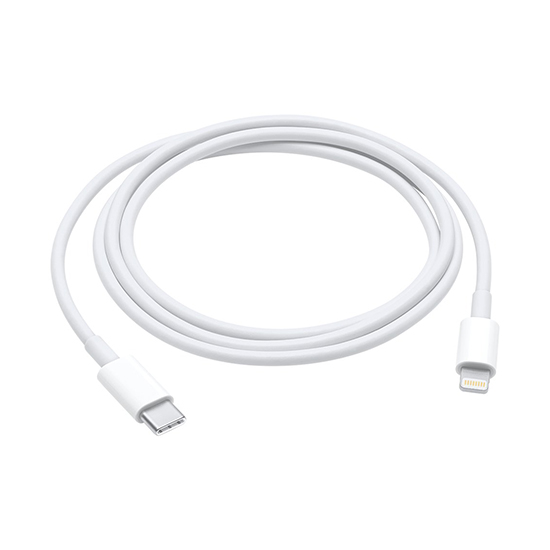 Apple iPhone from USB-C to Lighting for 11/11Pro/11ProMax